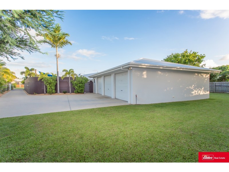 17 Sturt Crescent, Erakala QLD 4740