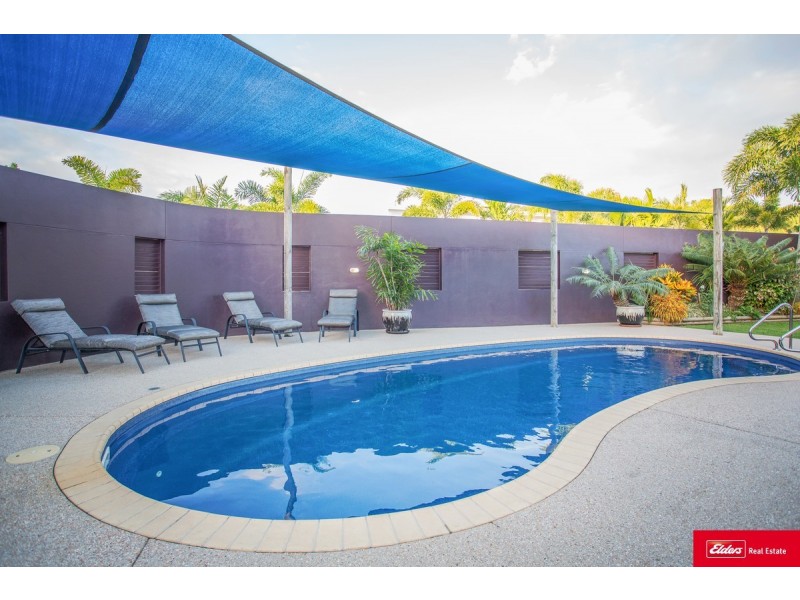 17 Sturt Crescent, Erakala QLD 4740