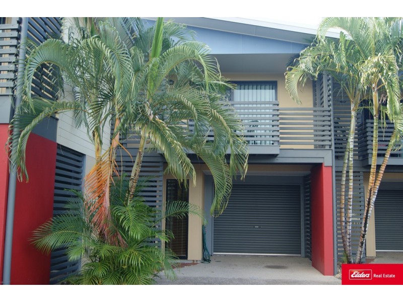 3/4 Whistler Way, Mount Pleasant QLD 4740