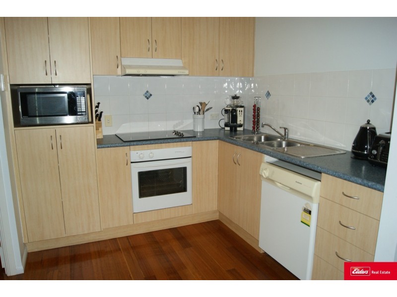 3/4 Whistler Way, Mount Pleasant QLD 4740