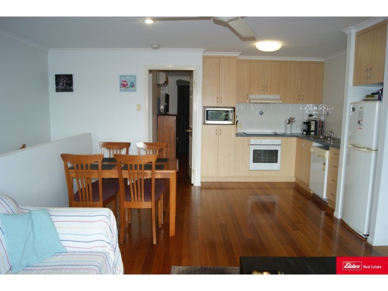 3/4 Whistler Way, Mount Pleasant QLD 4740