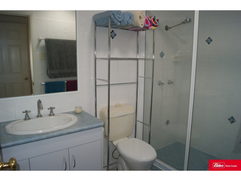 3/4 Whistler Way, Mount Pleasant QLD 4740