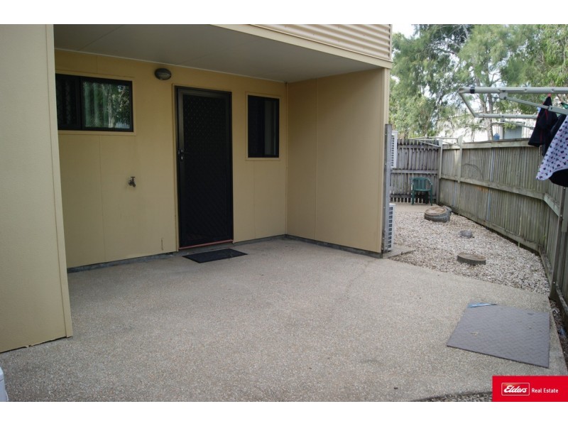 3/4 Whistler Way, Mount Pleasant QLD 4740