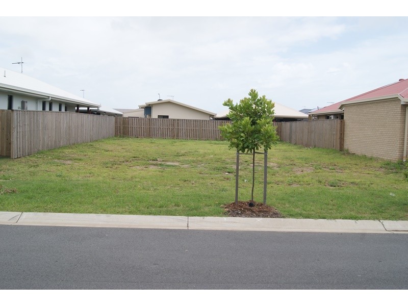 11 Wagtail Street, Andergrove QLD 4740