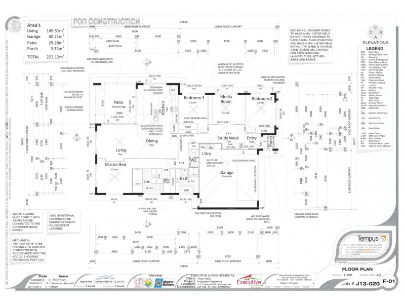 11 Wagtail Street, Andergrove QLD 4740