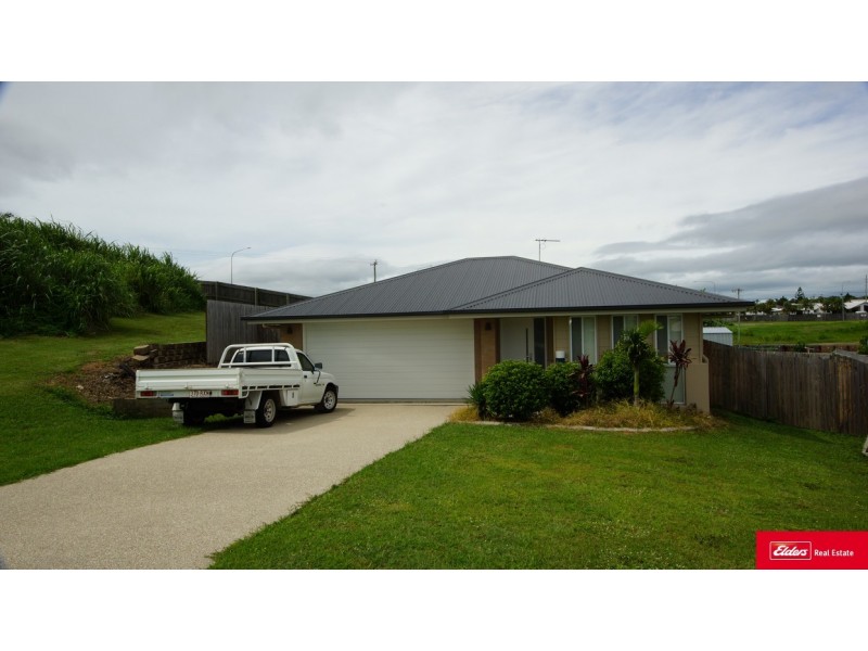 43 Kristy Crescent, Eimeo QLD 4740