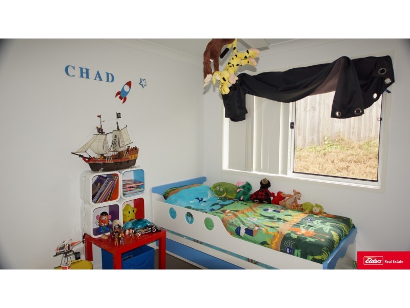 43 Kristy Crescent, Eimeo QLD 4740