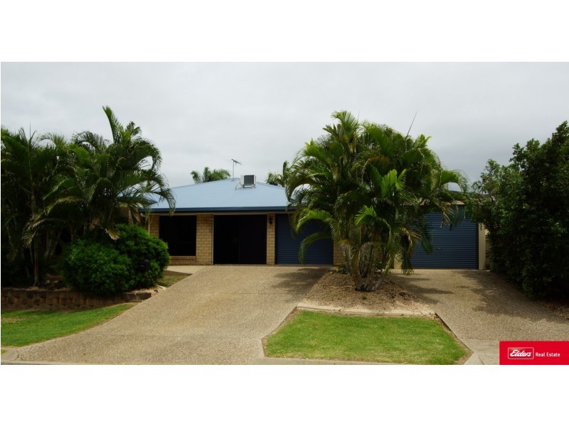 2/1 Morris Court, Andergrove QLD 4740