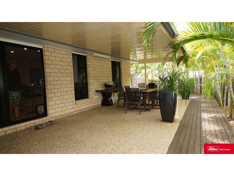 2/1 Morris Court, Andergrove QLD 4740