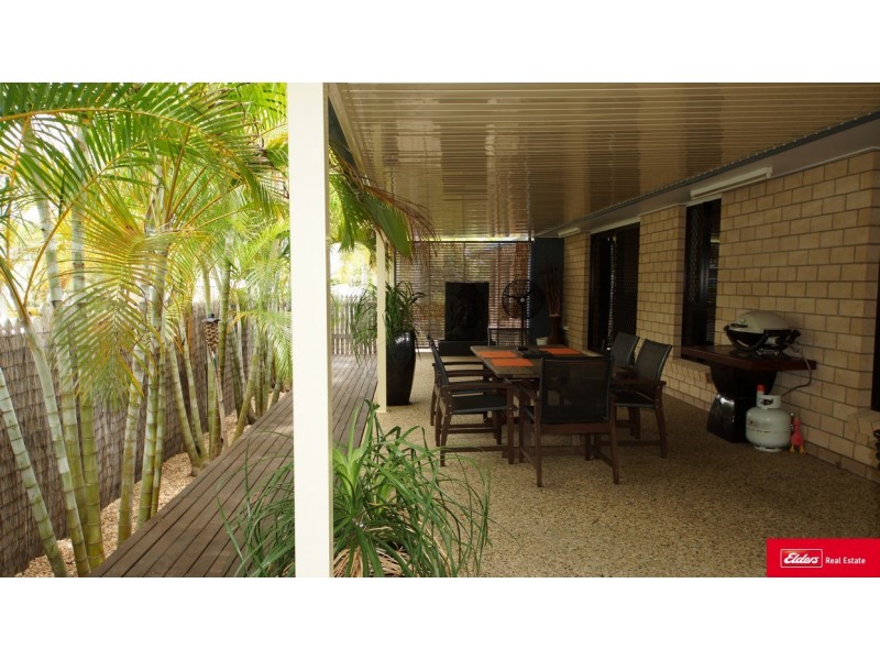 2/1 Morris Court, Andergrove QLD 4740