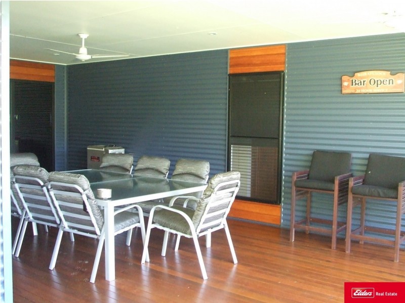 3853 Mackay Eungella Road, Gargett QLD 4741