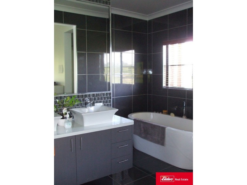 3853 Mackay Eungella Road, Gargett QLD 4741