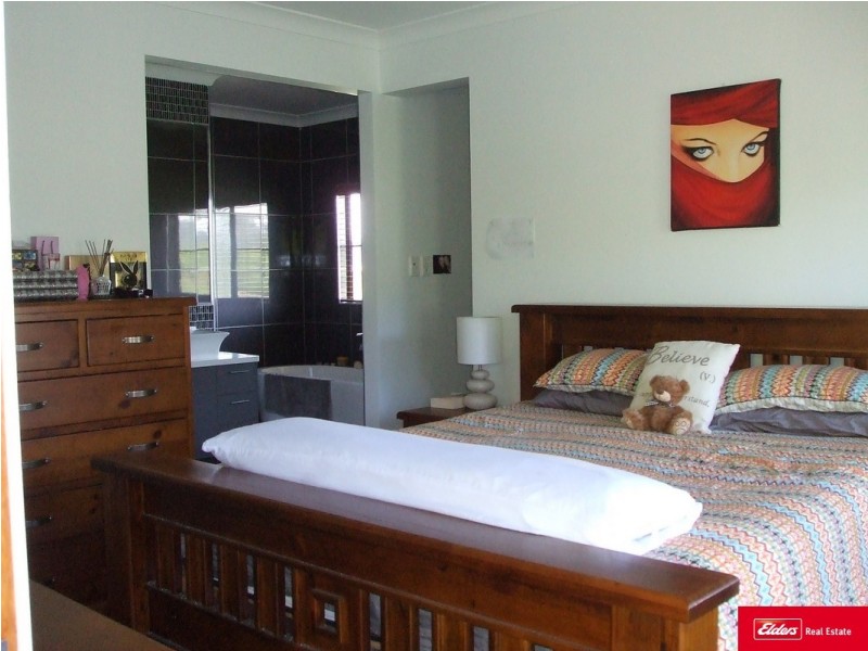 3853 Mackay Eungella Road, Gargett QLD 4741