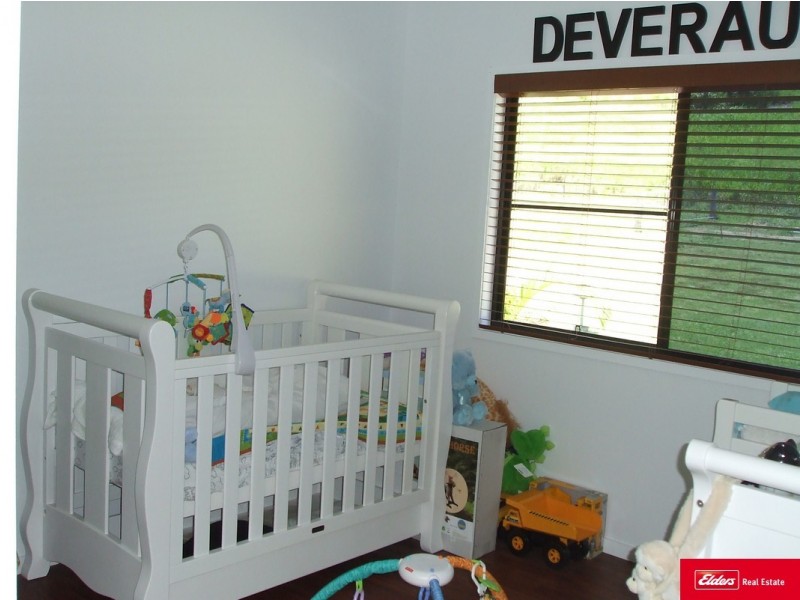 3853 Mackay Eungella Road, Gargett QLD 4741