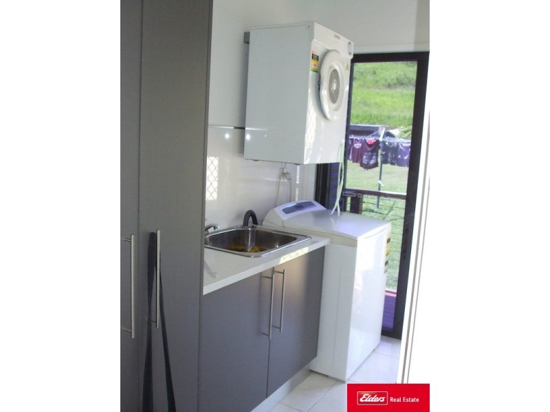 3853 Mackay Eungella Road, Gargett QLD 4741