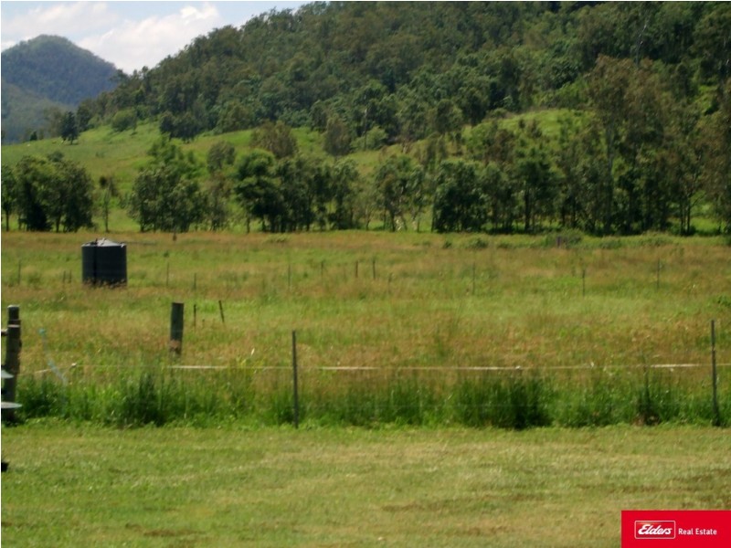 3853 Mackay Eungella Road, Gargett QLD 4741