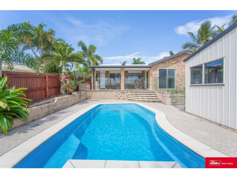 28 Busuttin Drive, Eimeo QLD 4740
