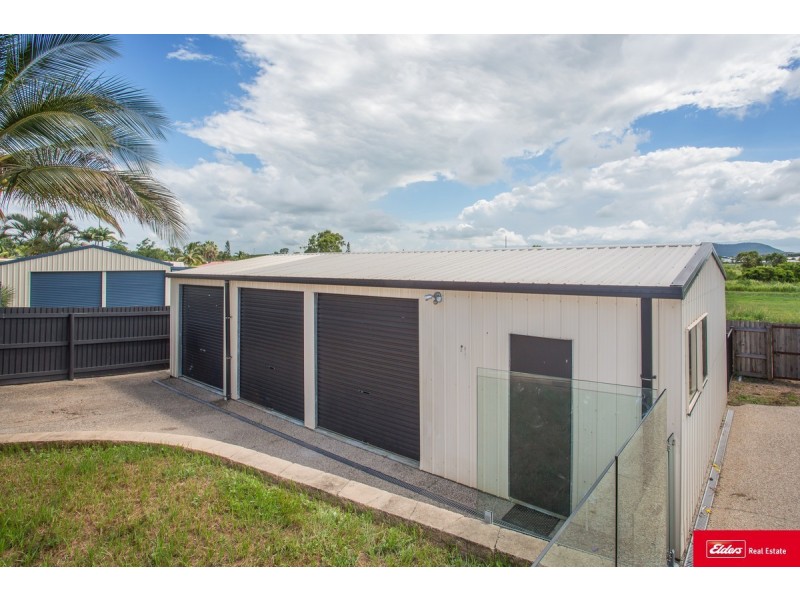 28 Busuttin Drive, Eimeo QLD 4740
