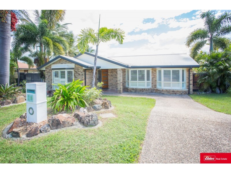 28 Busuttin Drive, Eimeo QLD 4740