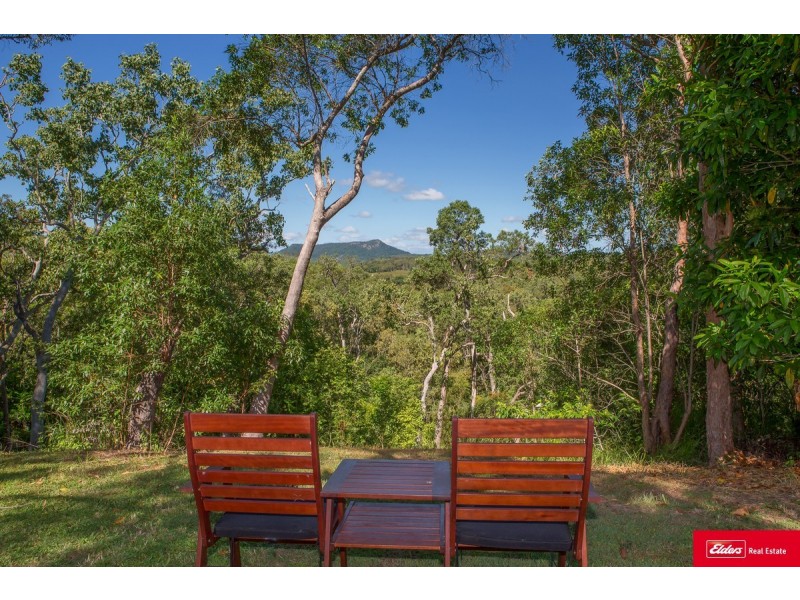 59 Pyms Road, Hampden QLD 4741