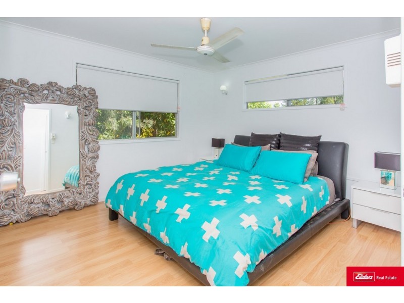 59 Pyms Road, Hampden QLD 4741