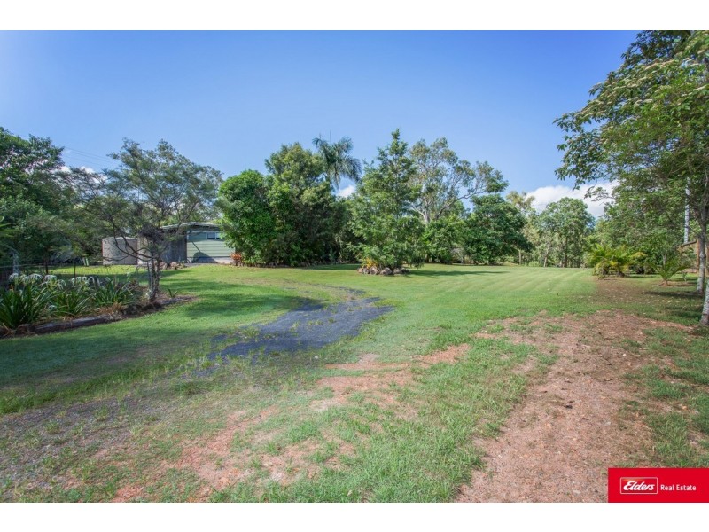 59 Pyms Road, Hampden QLD 4741