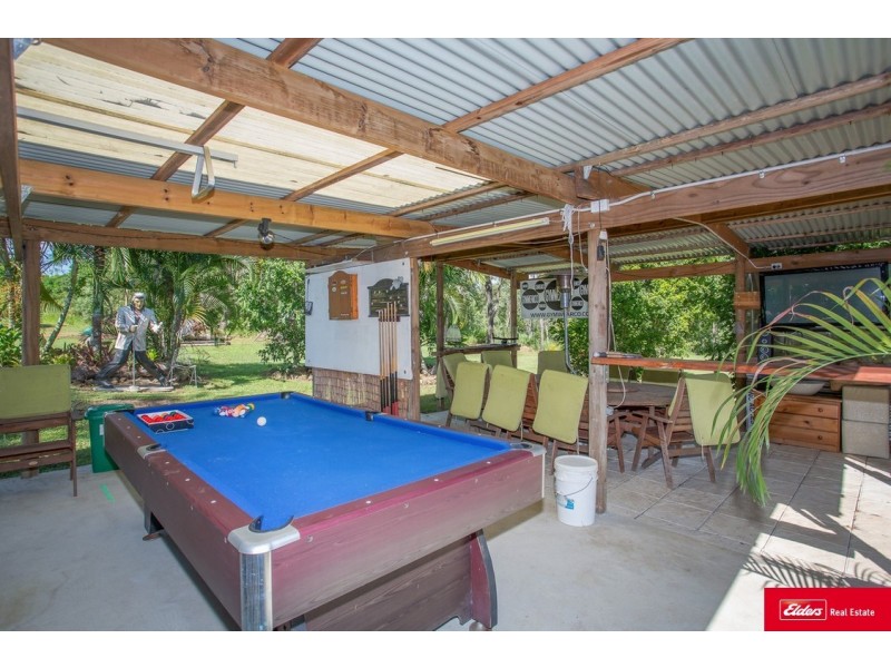 59 Pyms Road, Hampden QLD 4741