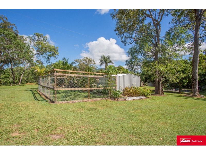 59 Pyms Road, Hampden QLD 4741