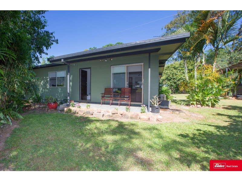 59 Pyms Road, Hampden QLD 4741