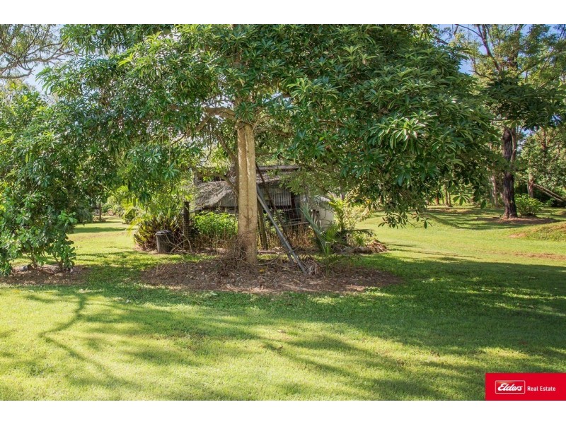 59 Pyms Road, Hampden QLD 4741