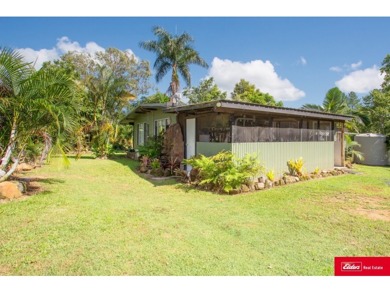 59 Pyms Road, Hampden QLD 4741