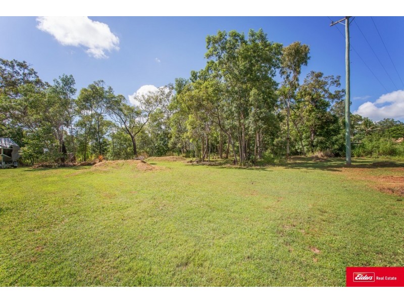 59 Pyms Road, Hampden QLD 4741