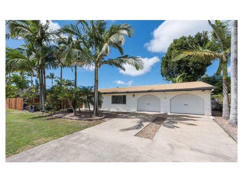 26 The Barons Drive, Andergrove QLD 4740