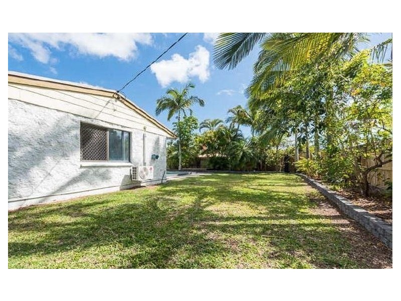 26 The Barons Drive, Andergrove QLD 4740