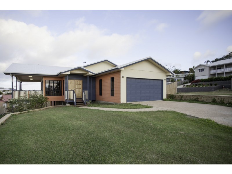 11 Cosford Close, Eimeo QLD 4740