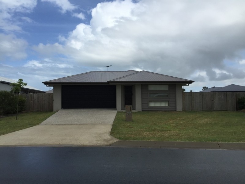 7 Bellavista Circuit, Beaconsfield QLD 4740