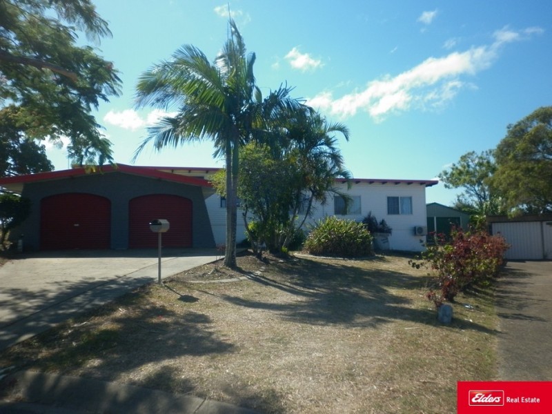 10 McKellar Court, Mount Pleasant QLD 4740