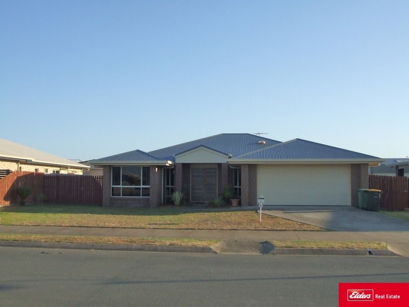 9 Botanical Drive, Ooralea QLD 4740