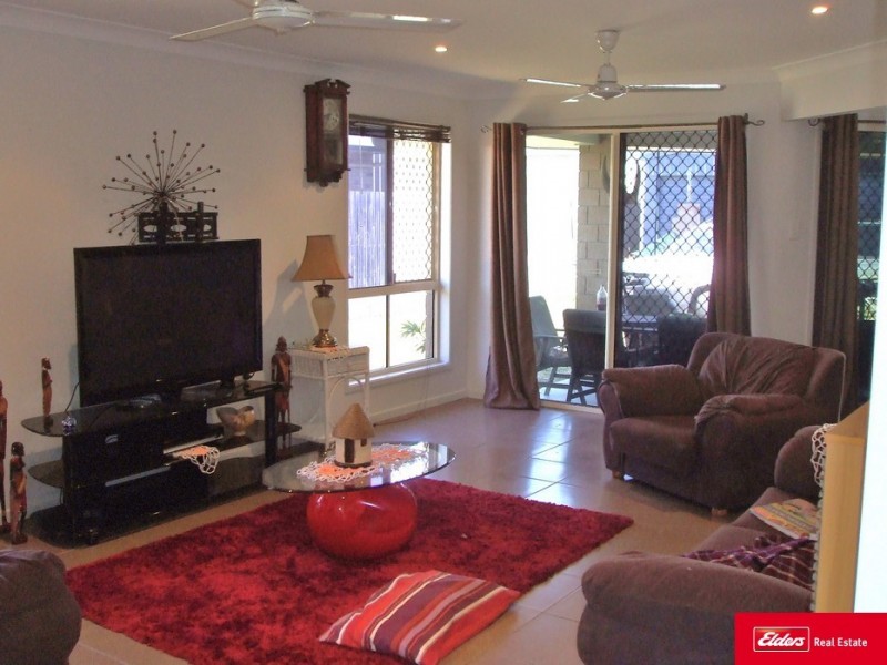 9 Botanical Drive, Ooralea QLD 4740