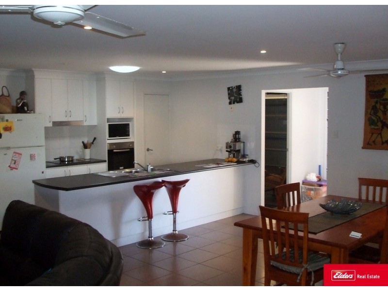 9 Botanical Drive, Ooralea QLD 4740