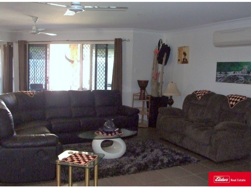 9 Botanical Drive, Ooralea QLD 4740