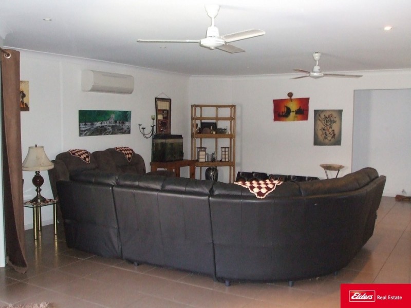 9 Botanical Drive, Ooralea QLD 4740