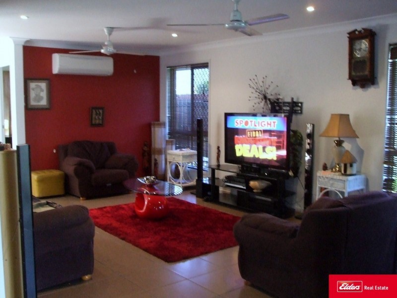 9 Botanical Drive, Ooralea QLD 4740