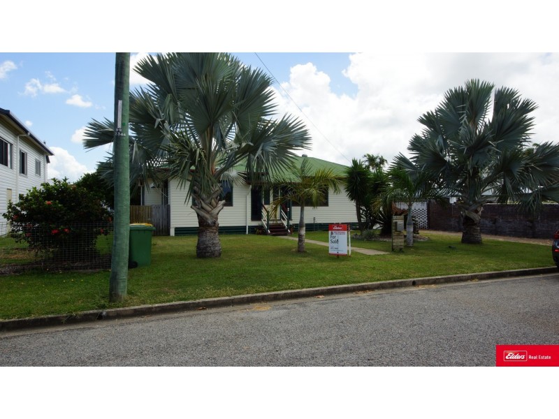62 Mackenzie Street, West Mackay QLD 4740