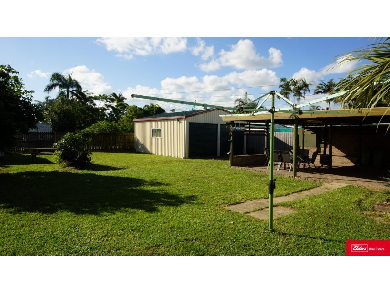 62 Mackenzie Street, West Mackay QLD 4740