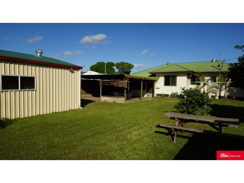 62 Mackenzie Street, West Mackay QLD 4740