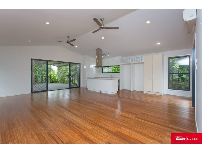 489 Gorge Road, Finch Hatton QLD 4756