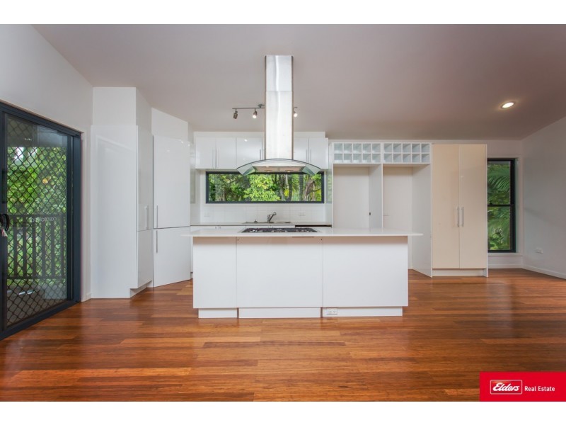 489 Gorge Road, Finch Hatton QLD 4756