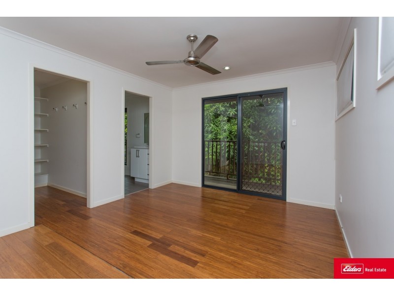 489 Gorge Road, Finch Hatton QLD 4756