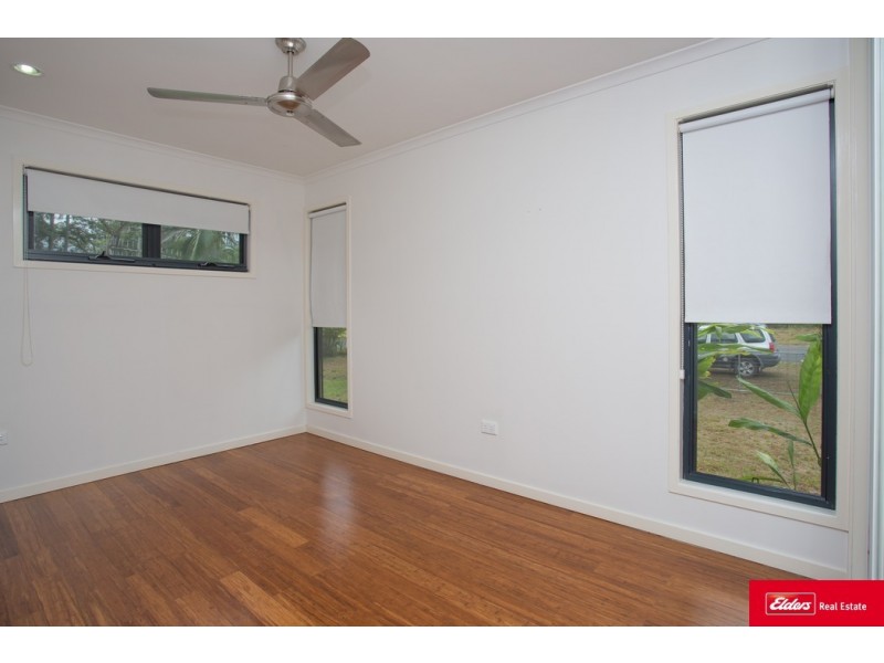 489 Gorge Road, Finch Hatton QLD 4756